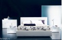 Spring - Двуспальная кровать от Bontempi Casa